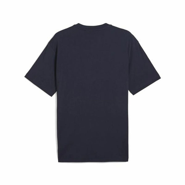 Kurzärmiges Fußball T-Shirt für Männer Puma Ftblnrgy+ (L)