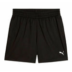 Sport Shorts Puma ESS Woven Shorts 5" - Puma Black SS25 682602 01 Schwarz