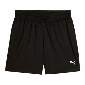 Sport Shorts Puma ESS Woven Shorts 5" - Puma Black SS25 682602 01 Schwarz