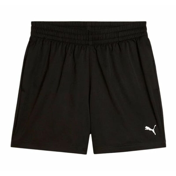 Sport Shorts Puma ESS Woven Shorts 5" - Puma Black SS25 682602 01 Schwarz