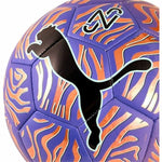 Fussball Puma Neymar Graphic Blau Größe 5