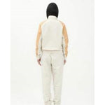 Damen-Trainingsanzug Puma WOVEN TRACKSULT 685080 87 Beige
