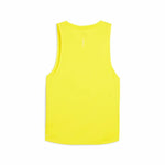 Ärmelloses Herren-T-Shirt Puma Run Velocity Tank Gelb