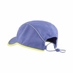 Herrenhut Puma Visor 5 Blau Einheitsgröße Running
