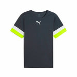 Kurzärmiges Fußball T-Shirt für Männer Puma Individualrise (M)