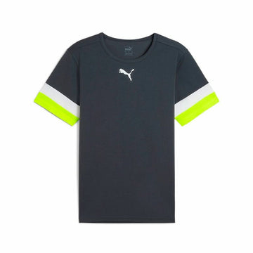 Kurzärmiges Fußball T-Shirt für Männer Puma Individualrise (M)