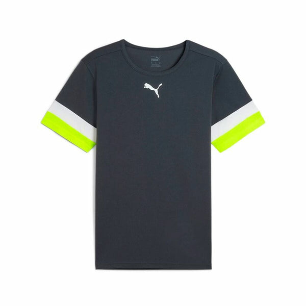 Kurzärmiges Fußball T-Shirt für Männer Puma Individualrise (M)