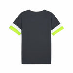 Kurzärmiges Fußball T-Shirt für Männer Puma Individualrise (M)