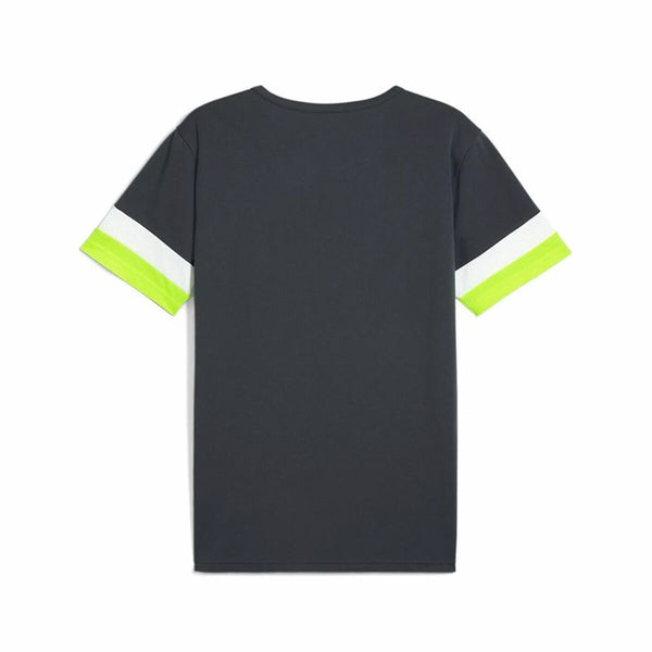 Kurzärmiges Fußball T-Shirt für Männer Puma Individualrise (M)