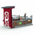 Playset Schleich 42724