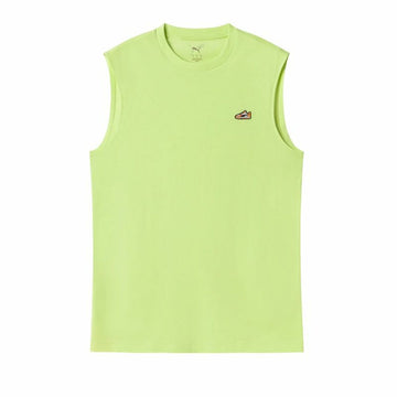 Tanktop Mann Puma Sneaker Tank