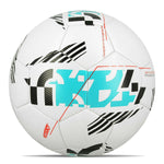 Fussball Puma ORBITA LALIGA ! REPLICA AW25 084633 01 Weiß Größe 5