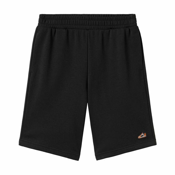 Herren-Sportshorts Puma 690494 01 Schwarz
