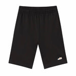 Trainingshose für Kinder Puma Summer Schwarz