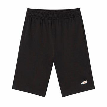 Trainingshose für Kinder Puma Summer Schwarz