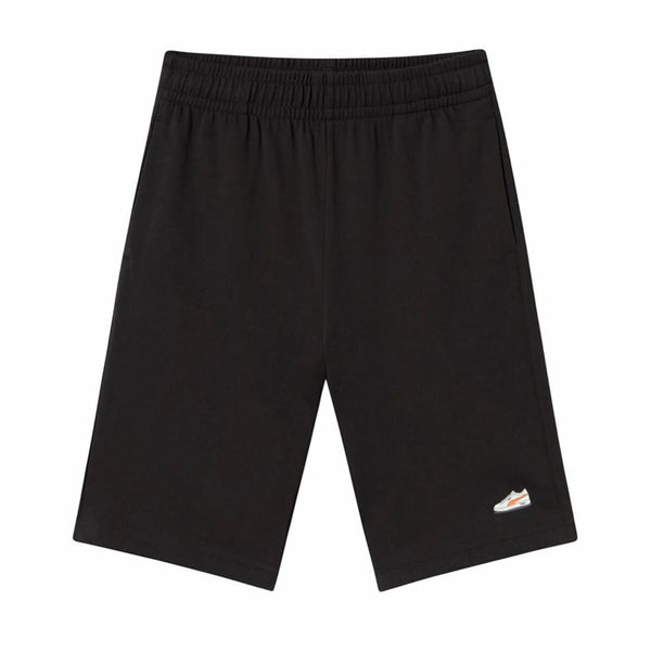 Trainingshose für Kinder Puma Summer Schwarz