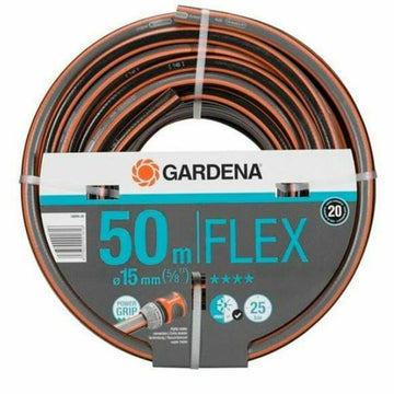 Schlauch Gardena 50 m Ø 15 mm Polyurethan PVC