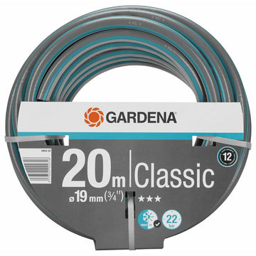 Schlauch Gardena Classic 18022-20 PVC 20 m Ø 19 mm