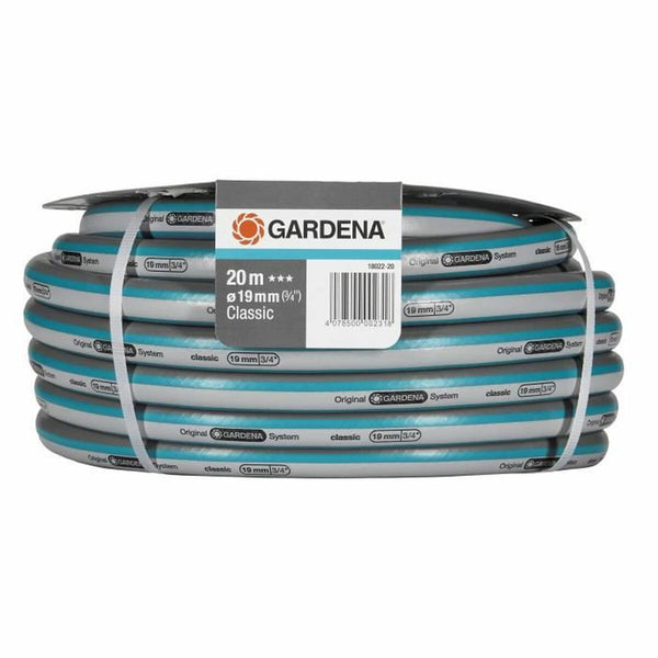 Schlauch Gardena Classic 18022-20 PVC 20 m Ø 19 mm