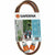 Schlauch Gardena Ø 15 mm 1,5 m PVC 25 bar
