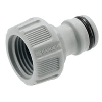 Düse Gardena 18200-20 Adapter (1/2")
