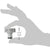 Düse Gardena Adapter (1")