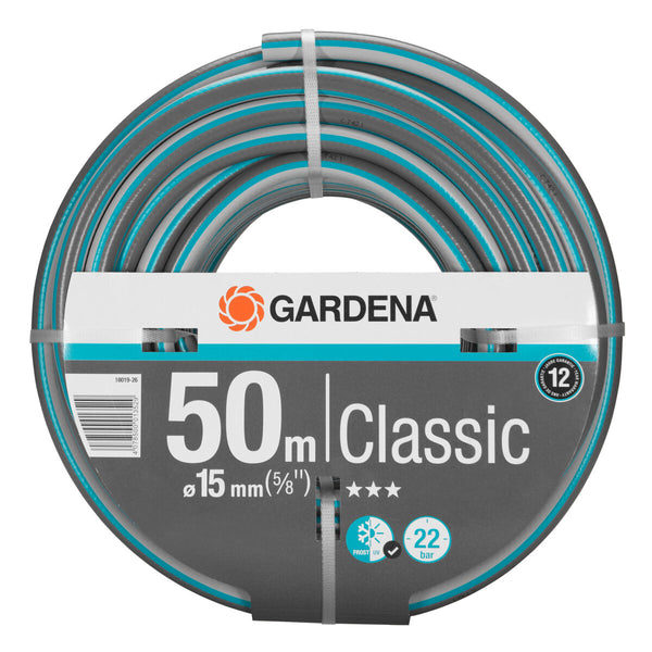 Schlauch Gardena Classic Ø 15 mm (50 m)