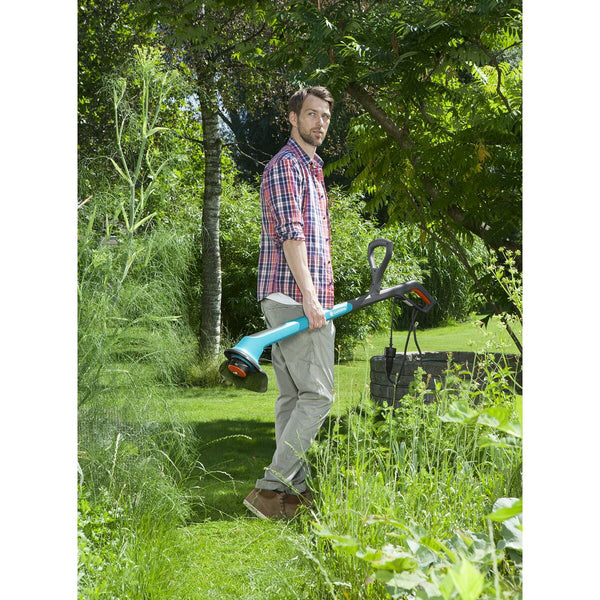 Multifunktions-Bürstenschneider Gardena 9806-20 350 W