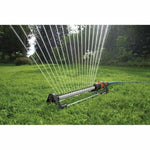 Rasensprinkler Gardena Aqua L Oszillierend