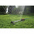 Rasensprinkler Gardena Aqua L Oszillierend