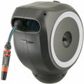 Schlauchtrommel Gardena RollUp Automatisch An der Wand montiert 15 m