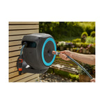 Schlauchtrommel Gardena 18600 15 m