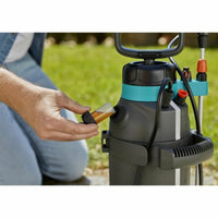 Sprüh-Rucksack Gardena 11138-20 3 BAR 5 L