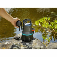 Wasserpumpe Gardena 9040-20