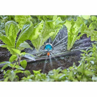 Mikro-Sprinkler Gardena Micro-Drip 13324-20 Kunststoff 13 mm