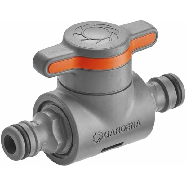 Wasserzulauf mit Absperrventil Gardena 18266-50