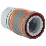Schlauchanschluss Gardena Bubble-Jet Wasserhahn Diffusor mit Gewinde