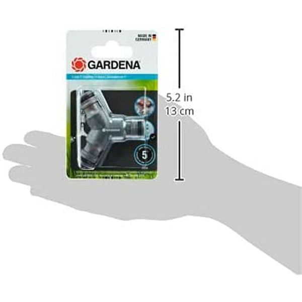 Schlauchanschluss Gardena 2934-20
