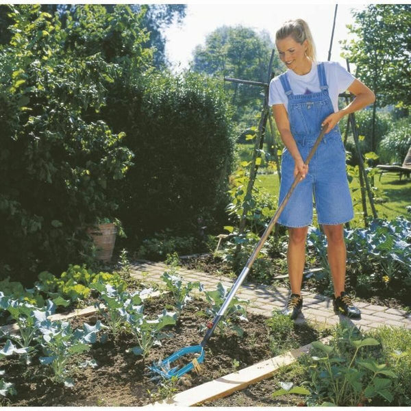 Rasenmäher Gardena Combisystem