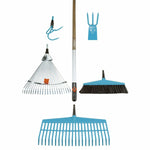 Ersatzgriff Gardena Combisystem 3723-20 Antirutsch Holz 130 cm