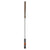 Ersatzgriff Gardena Combisystem 3723-20 Antirutsch Holz 130 cm