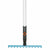 Ersatzgriff Gardena Combisystem 3723-20 Antirutsch Holz 130 cm