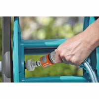 Schlauchtrommel Gardena Classic 50-8007-U 50 m