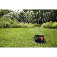 Rasensprinkler Gardena OS 140