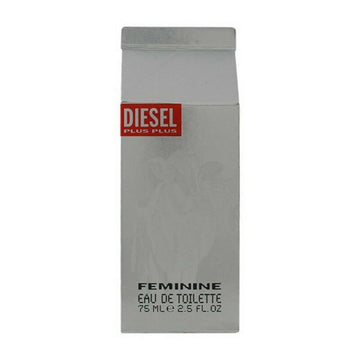 Damenparfüm Diesel Unverkäuflich EDT 75 ml