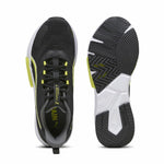 Herren-Sportschuhe Puma PWRFrame TR 2 Schwarz