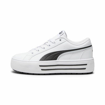 Casual Damenturnschuh Puma Kaia 2.0 Weiß