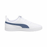 Herren-Sportschuhe Puma Rickie Blau Weiß