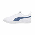 Herren-Sportschuhe Puma Rickie Blau Weiß