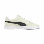 Herren Sneaker Puma  Smash 3.0 Buck Creme